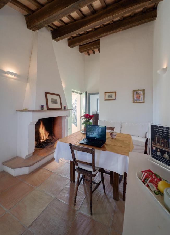 Recchi Franceschini Bike Hotel LAST - MINUTE - AVAILABILITY Montalto delle Marche Exterior foto